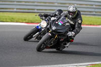 Middle 1 Group Black Bikes
